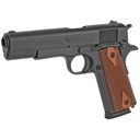 CIMARRON A1 1911 45ACP 5" BLK 8RD 2