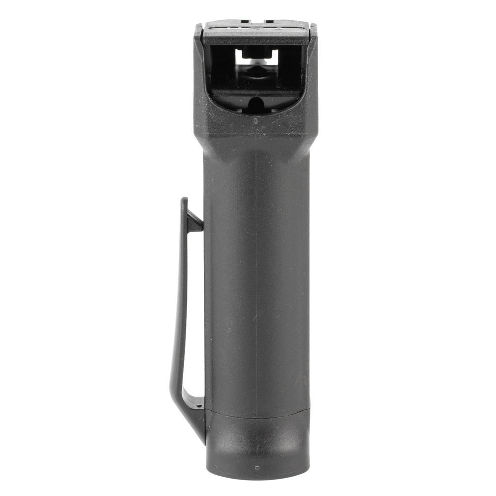 Caliber Gourmet CBG S&W PEPPER SPRAY .75 OZ BLK 1