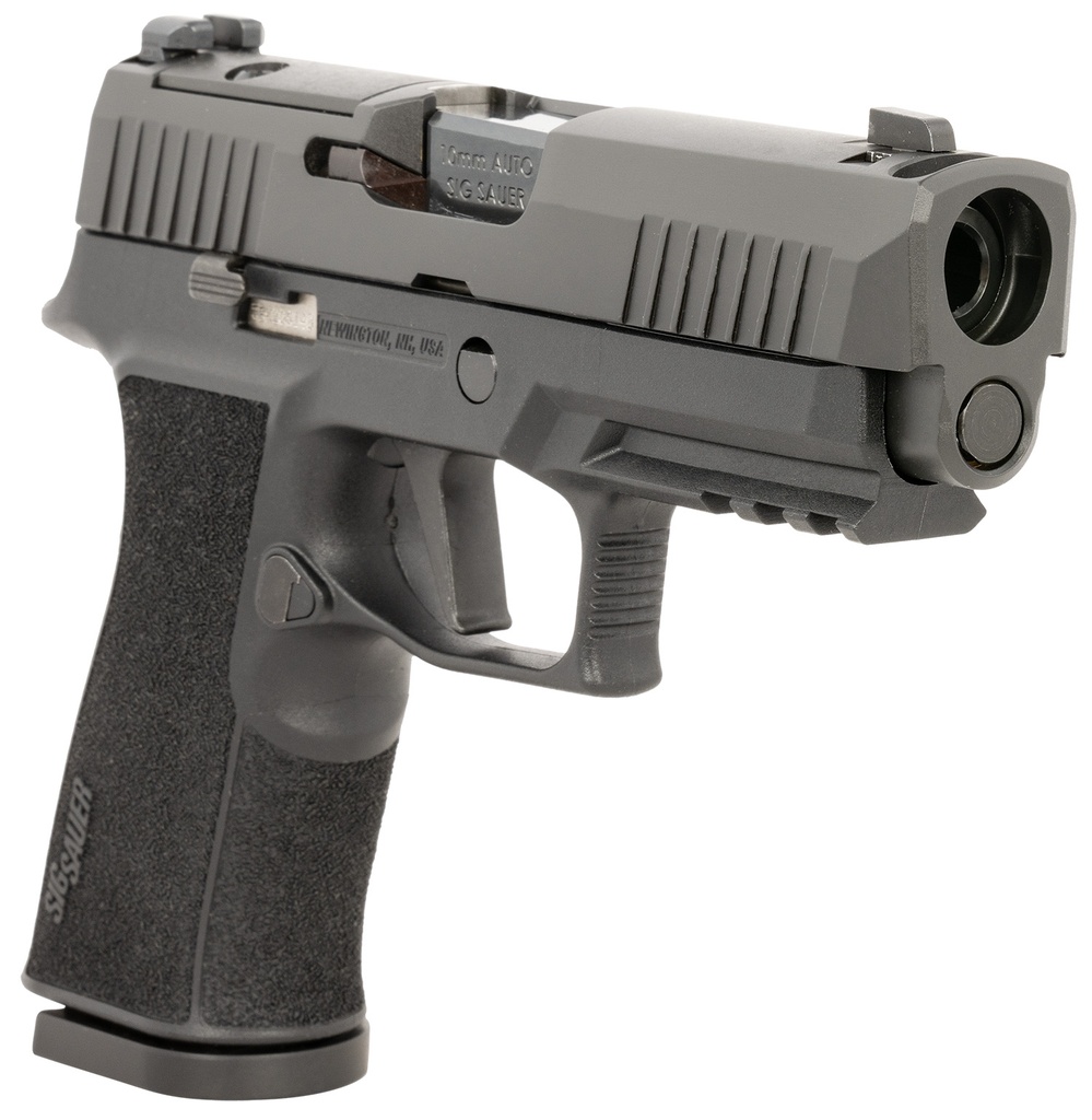 SIG SAUER P320 XTEN Carry Comp 3