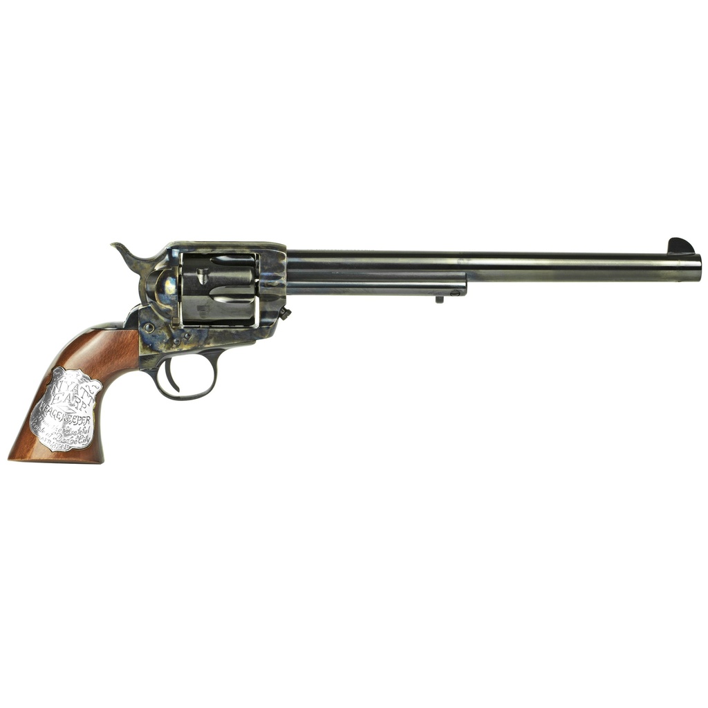 CIMARRON WYATT EARP 45C 10" CCH BL 1