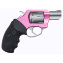 CHARTER ARMS PINK LADY 22LR 2" 8RD 1