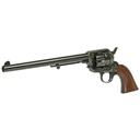 CIMARRON WYATT EARP 45C 10" CCH BL 2