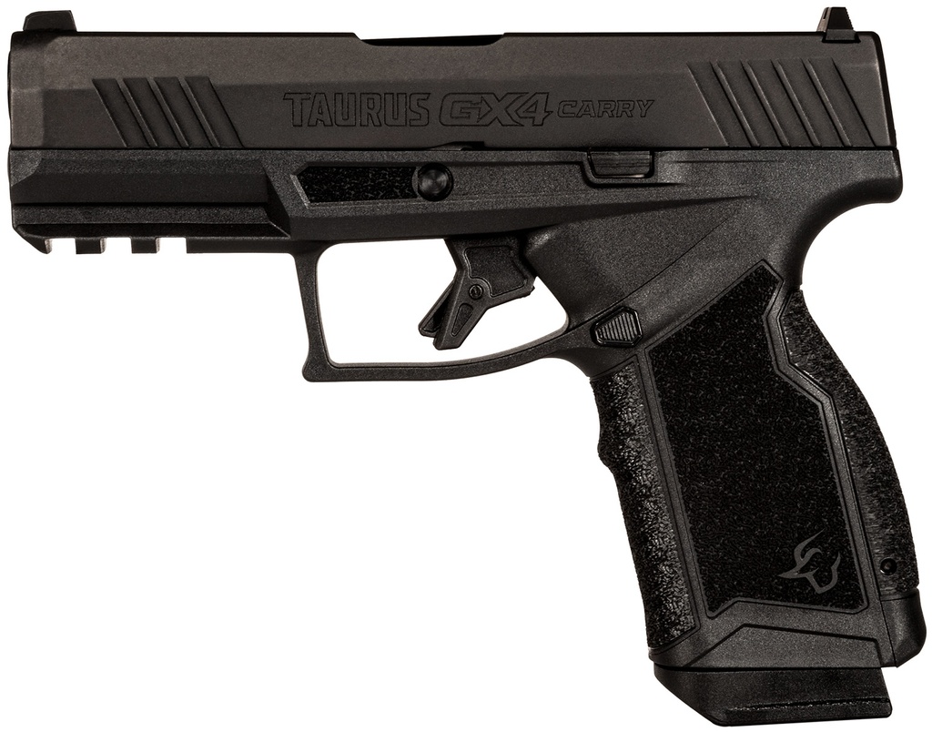 Taurus GX4 Carry 1