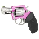 CHARTER ARMS ROSIE 38SPL 2.2" PINK 2