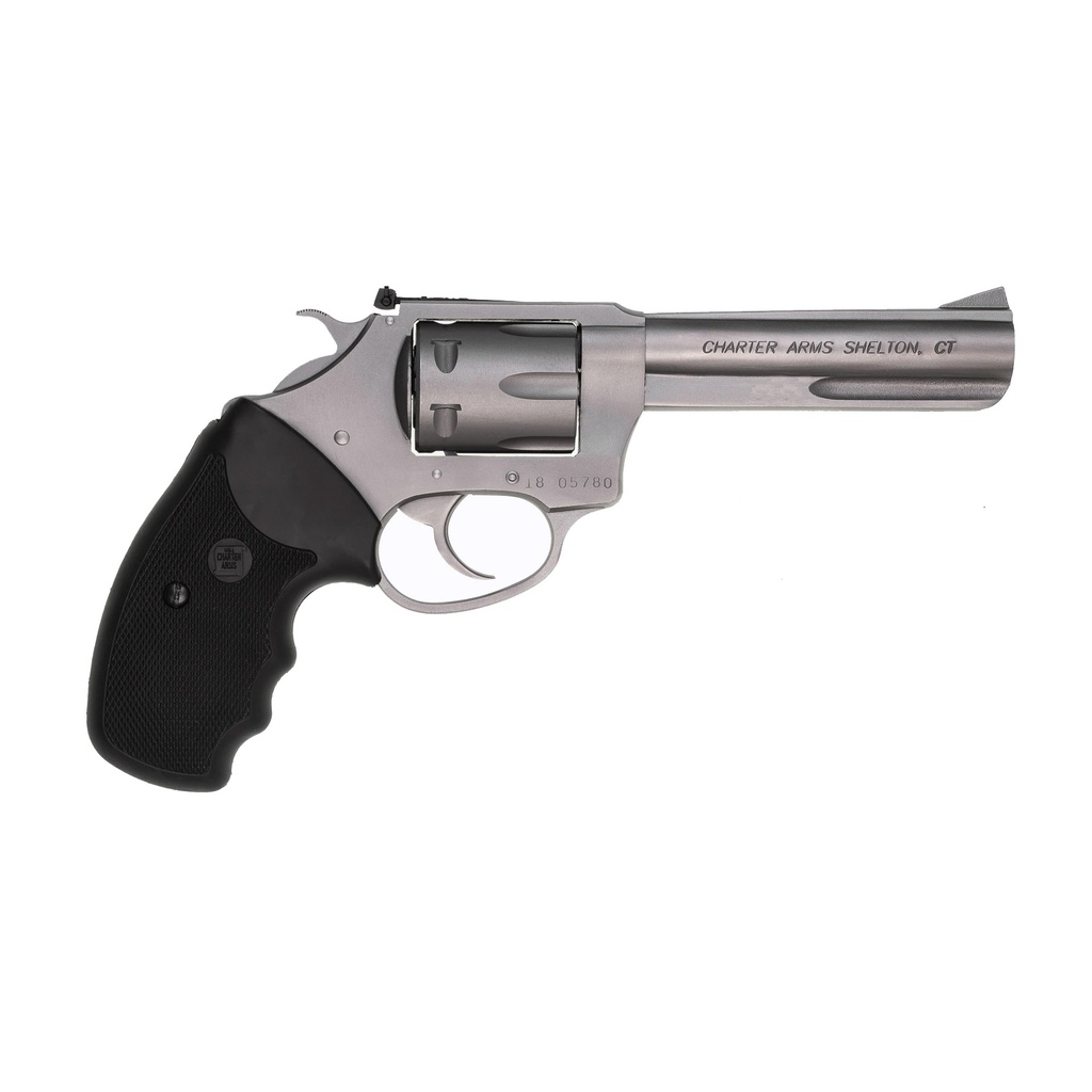 CHARTER ARMS PATHFINDER 22LR SL 4.2" 1