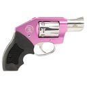 CHARTER ARMS WALKER 22LR 2" 8RD PINK 1