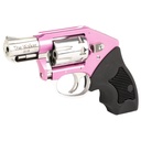 CHARTER ARMS WALKER 22LR 2" 8RD PINK 2