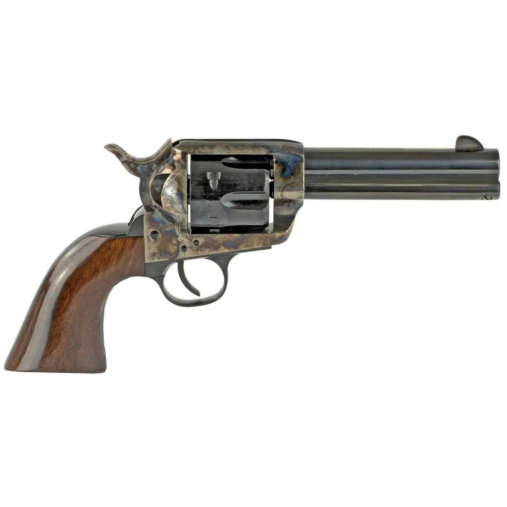 CIMARRON FRONTIER 357MAG 4.75" 6RD 1