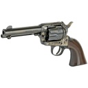 CIMARRON FRONTIER 357MAG 4.75" 6RD 2