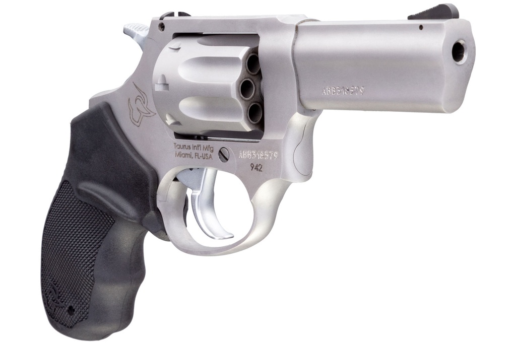 Taurus 942 3