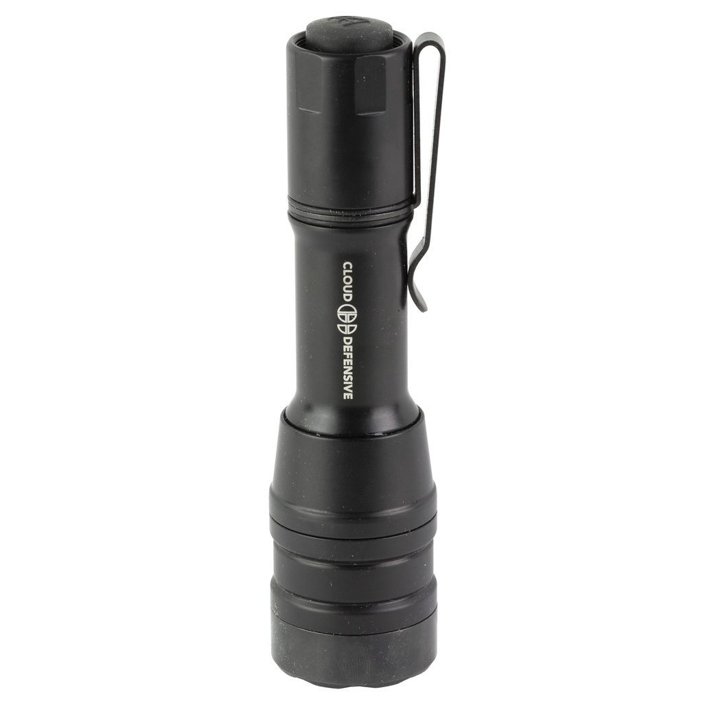 Cloud Defensive CLD DEF MCH DUTY HI-OUTPUT LIGHT BLK 1