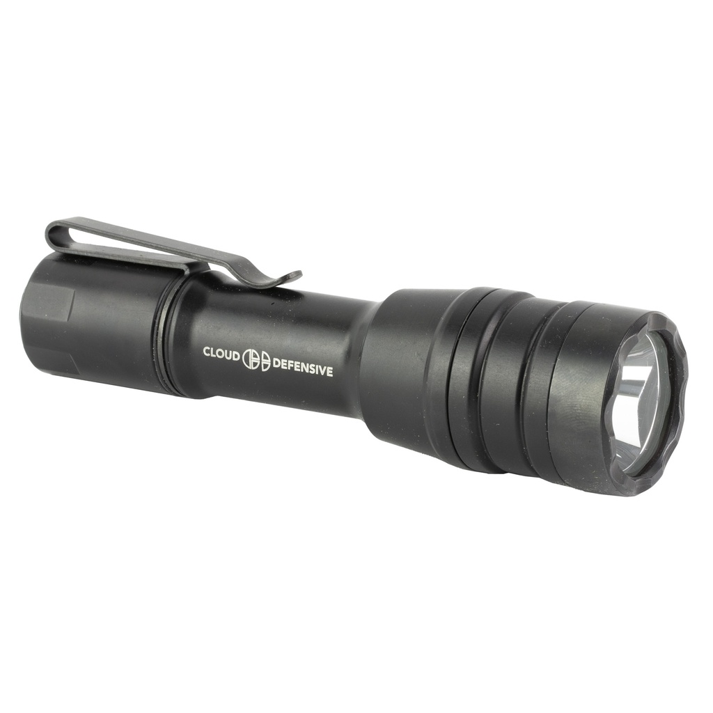 Cloud Defensive CLD DEF MCH DUTY HI-OUTPUT LIGHT BLK 2