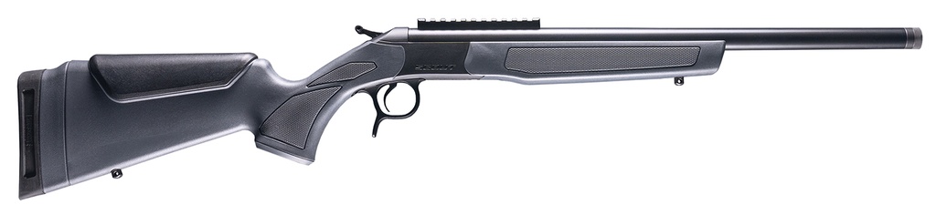 CVA Scout 1