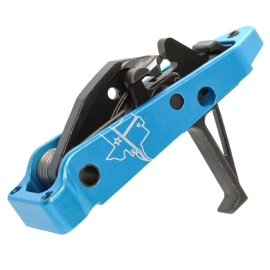 CMC AK47 TRIGGER 2.0 FLAT 3-3.5LB 1
