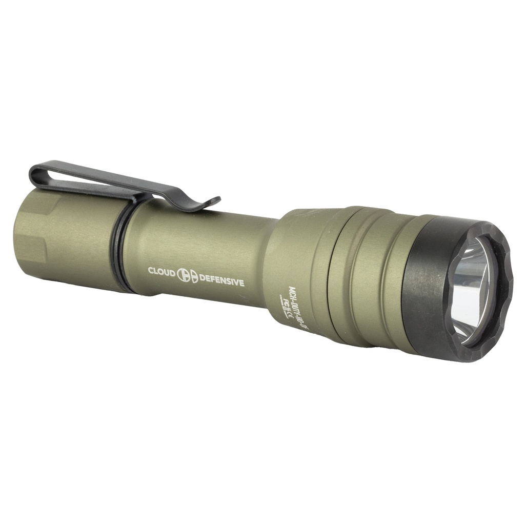 Cloud Defensive CLD DEF MCH DUTY HI-OUTPUT LIGHT FDE 2