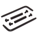 CMC AR-15 LPK W/CURVED TRIGGER 1