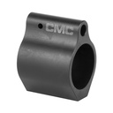 CMC AR LOW PRO GAS BLOCK .750 BLK 1