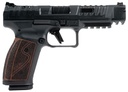 CANIK SFx Rival-S Darkside 1