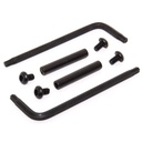 CMC AR-15 LPK W/FLAT TRIGGER 1