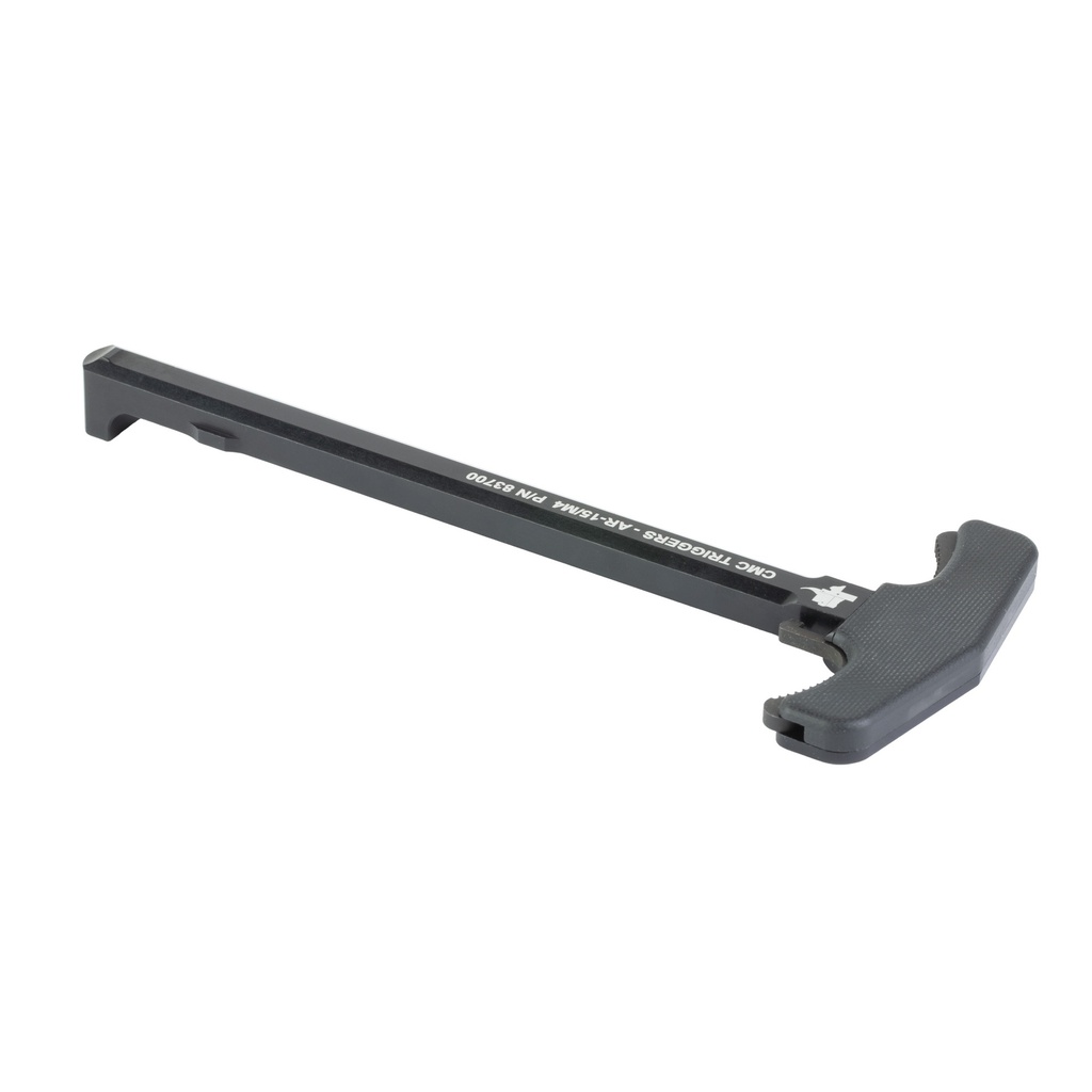 CMC M4 AR15 CHARGING HANDLE BLACK 1