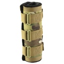 Cole-TAC COLETAC HTP 6" SUPPRESSOR COVER MCAM 1