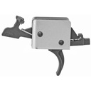 CMC AR-15 2-STAGE TRIGGER CURVED 2LB 1