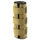 Cole-TAC COLETAC HTP 6" SUPPRESSOR COVER CB 1