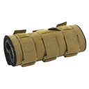 Cole-TAC COLETAC HTP 6" SUPPRESSOR COVER CB 2