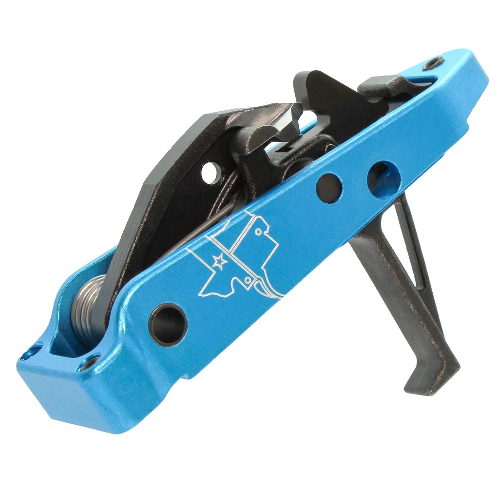 CMC AK47 TRIGGER 2.0 FLAT 2-2.5LB 1