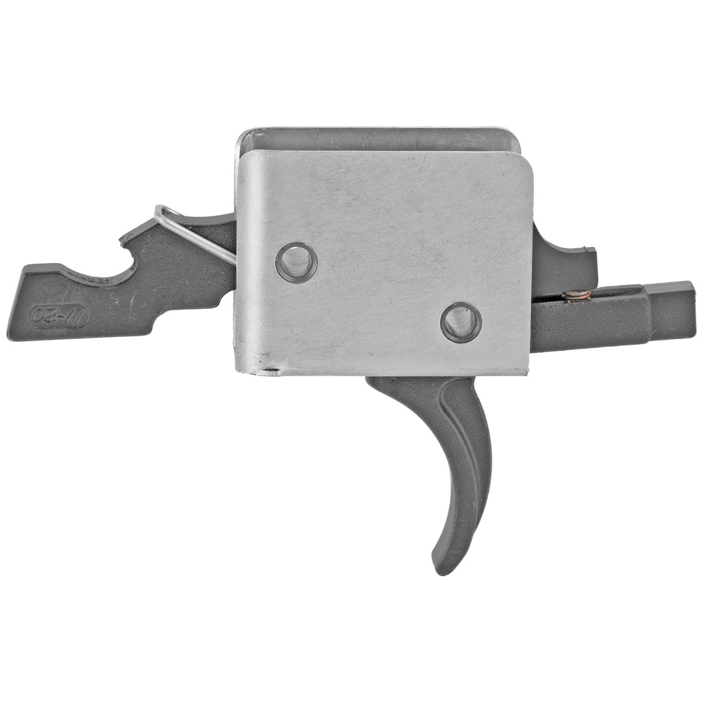 CMC AR-15 MATCH TRIGGER CURVED 2.5LB 1