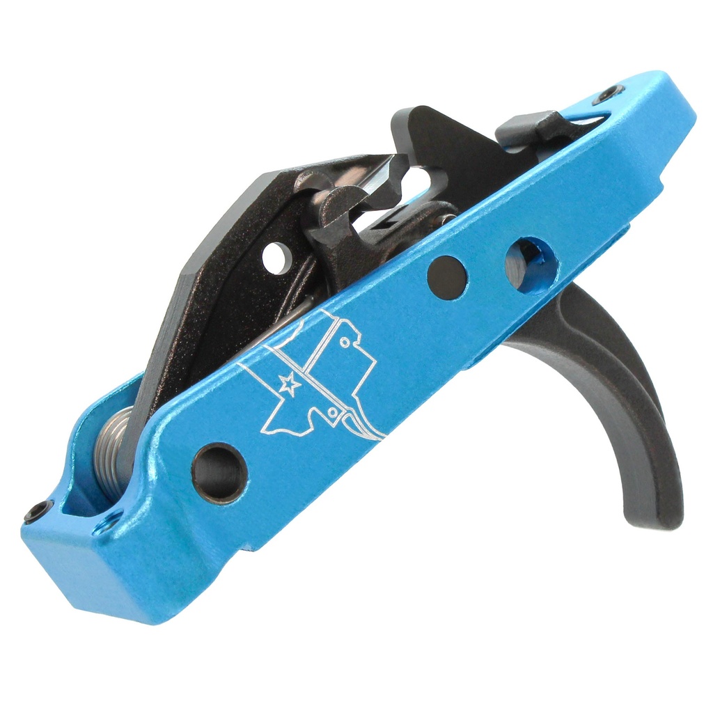 CMC AK47 TRIGGER 2.0 CURVED 2-2.5LB 1