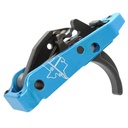 CMC AK47 TRIGGER 2.0 CURVED 2-2.5LB 1