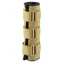 Cole-TAC COLETAC METPY 6" SPPRSSR COVER CB 1