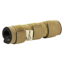 Cole-TAC COLETAC METPY 6" SPPRSSR COVER CB 2