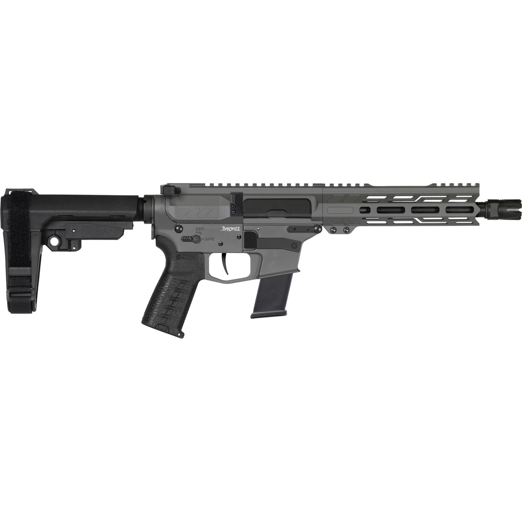 CMMG BNSHE MK10 10MM 8" PB 15RD TNG 1