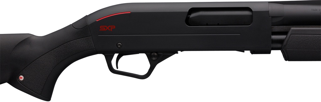 Winchester SXP Black Shadow 3
