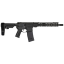 CMMG BNSHE MK4 300BK 12.5" PB 30R AB 1