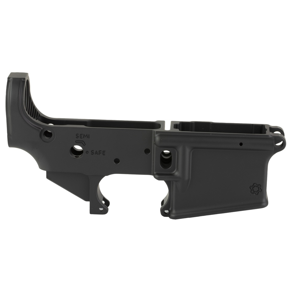 CMMG LOWER MK4/AR15 BLK 1
