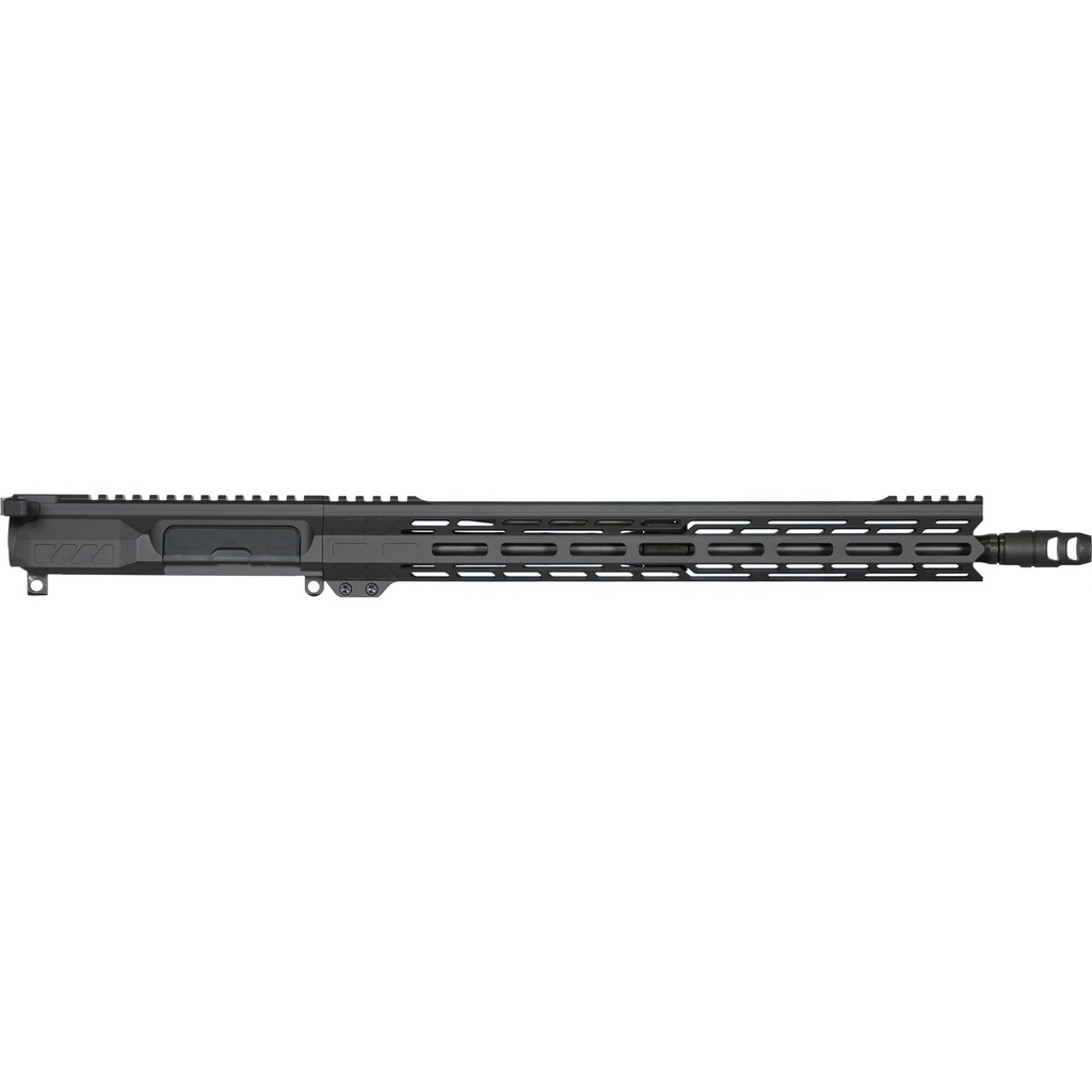 CMMG UPPR RSLT MK4 350LEG 16.1" BLK 1
