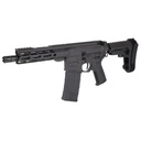 CMMG BNSHE MK4 300BLK 8" PB 30RD AB 2
