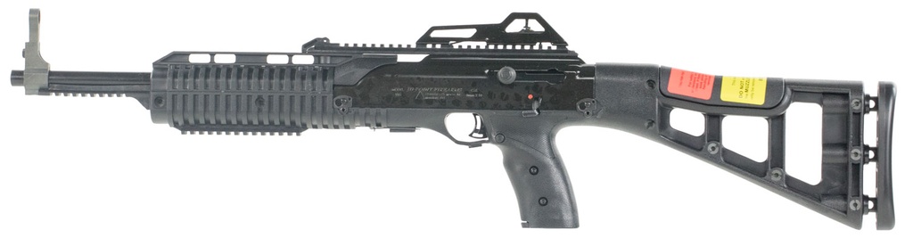 Hi-Point 9TS Carbine 2