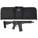 CMMG BNSHE MK4 300BLK 8" PB 30RD AB 3
