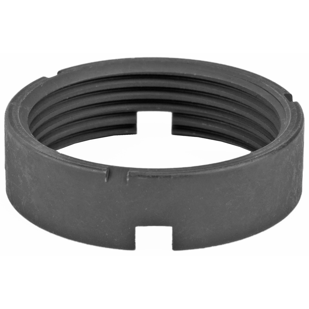 CMMG AR15 BUFFER TUBE CASTLE NUT 1