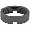 CMMG AR15 BUFFER TUBE CASTLE NUT 1