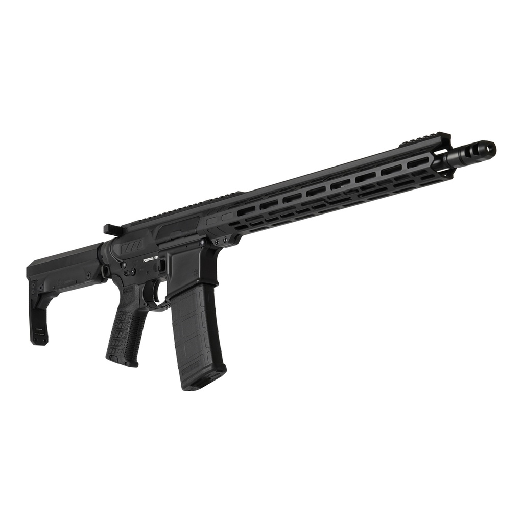 CMMG RSLT MK4 5.56 16.1" 30RD AB 2