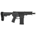 CMMG BNSHE MK4 5.7X28 5" PB 32RD AB 1