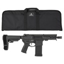 CMMG BNSHE MK4 5.7X28 5" PB 32RD AB 3