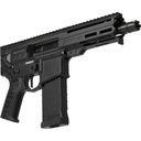 CMMG DISSENT MK4 5.7X28 6.5" 32RD BK 2