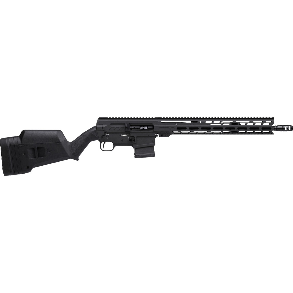 CMMG DISSENT BR4 5.56 16.1" 10RD AB 1