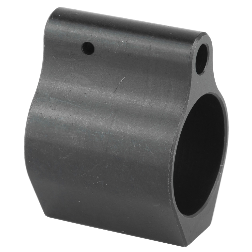CMMG LOW PRO GAS BLOCK .750 ID 1